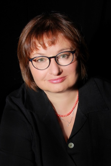 Gabriela Vilímková